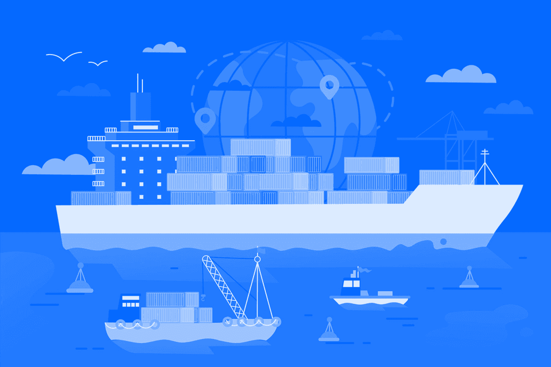 Port Operations and Insights