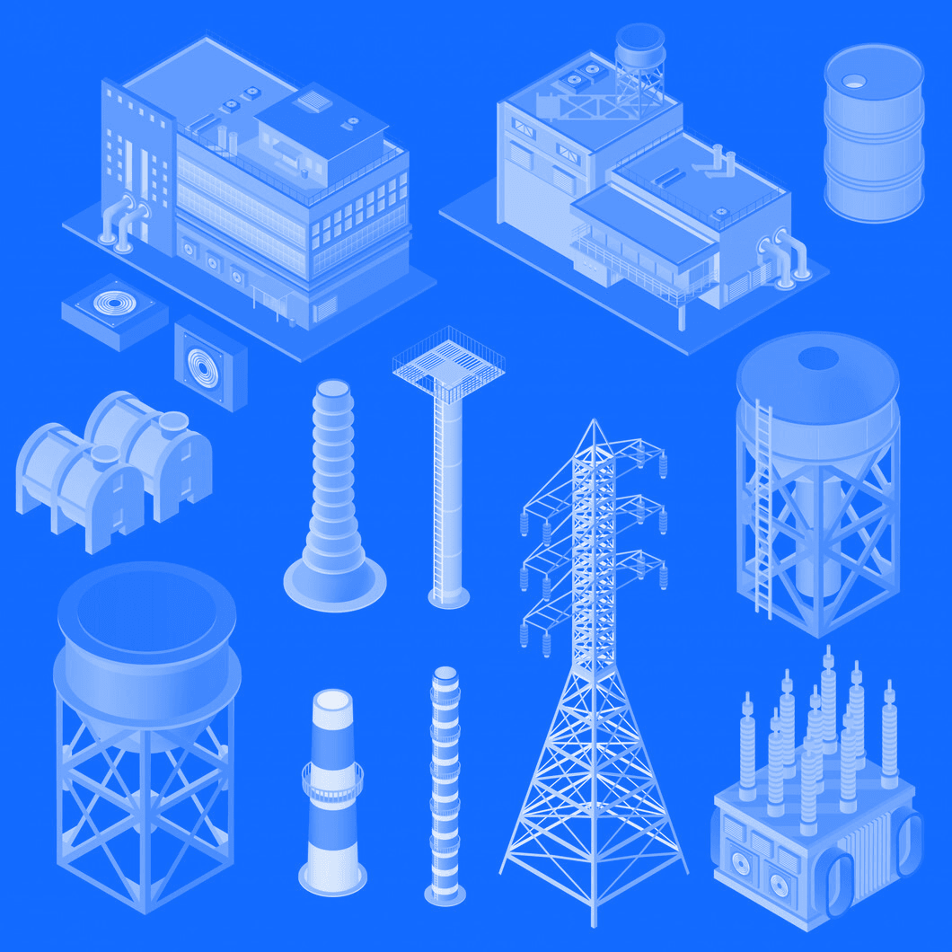 Utility Management & Insights